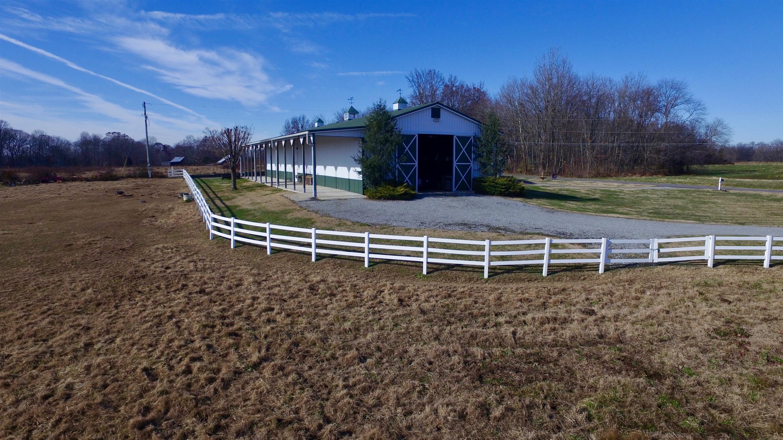 3301 North Mt Pleasant Road Greenbrier, TN 37073 - Photo 6 of 28 Gallery Image 6
