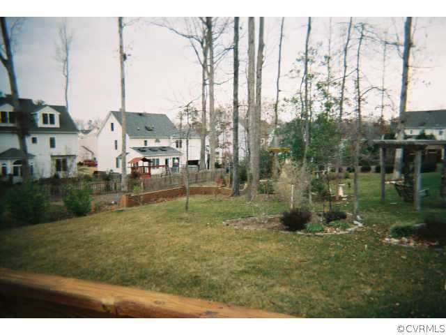 1113 Goswick Ridge Road Midlothian, VA 23114 - Photo 3 of 5 a view of outdoor space and yard