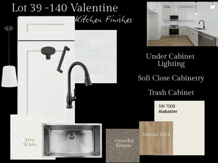 $429,900 | 140 Valentine Alley, Nashville, TN 37218