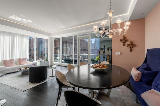 $4,750,000 | 22 Liberty Drive, Unit U9M, Boston, MA 02210