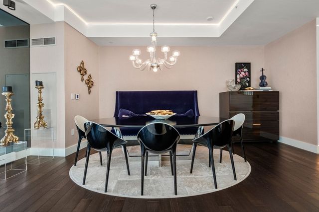 $4,750,000 | 22 Liberty Drive, Unit U9M, Boston, MA 02210