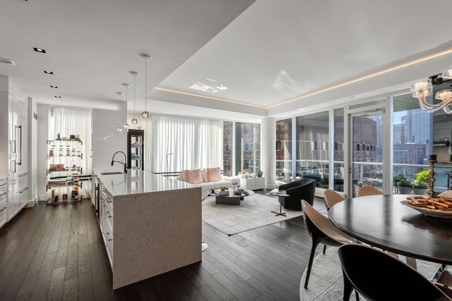 $4,750,000 | 22 Liberty Drive, Unit U9M, Boston, MA 02210