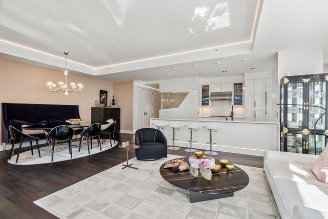 $4,750,000 | 22 Liberty Drive, Unit U9M, Boston, MA 02210