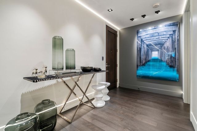 $4,750,000 | 22 Liberty Drive, Unit U9M, Boston, MA 02210