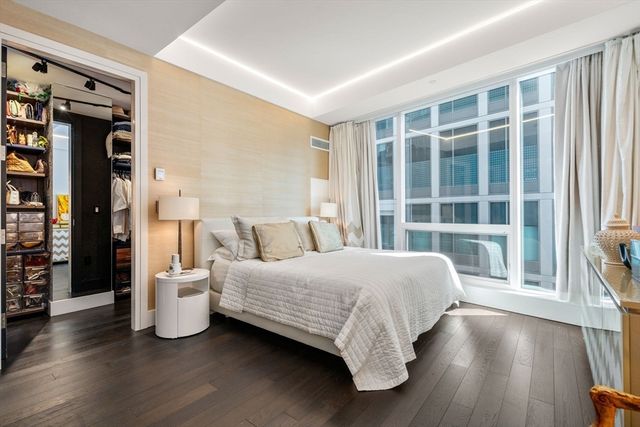 $4,750,000 | 22 Liberty Drive, Unit U9M, Boston, MA 02210