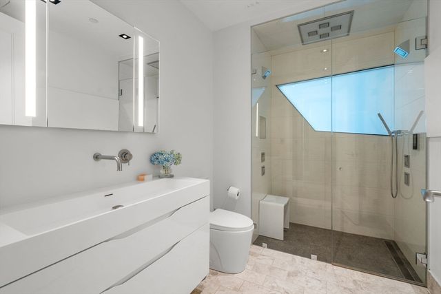 $4,750,000 | 22 Liberty Drive, Unit U9M, Boston, MA 02210