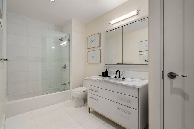 $4,750,000 | 22 Liberty Drive, Unit U9M, Boston, MA 02210