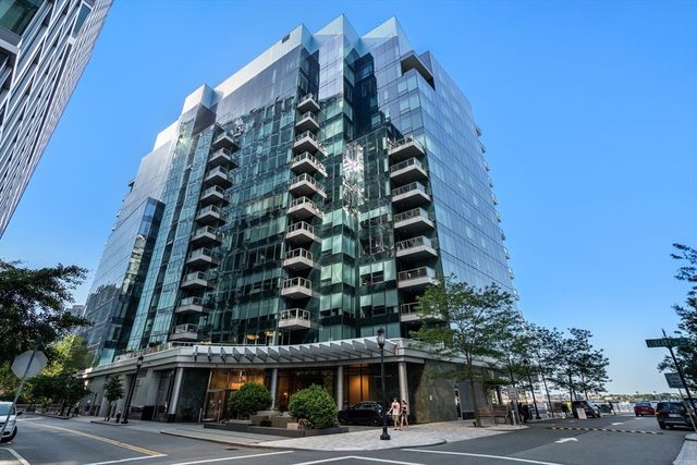 $4,750,000 | 22 Liberty Drive, Unit U9M, Boston, MA 02210