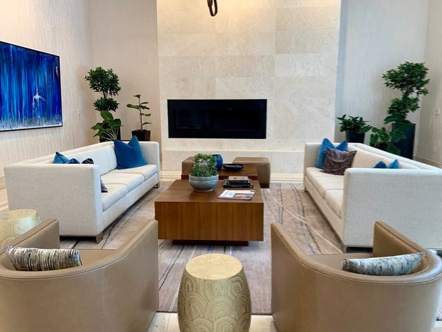 $4,750,000 | 22 Liberty Drive, Unit U9M, Boston, MA 02210