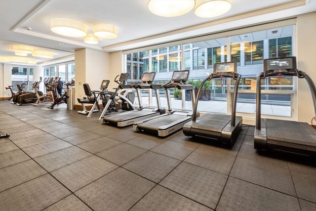 $4,750,000 | 22 Liberty Drive, Unit U9M, Boston, MA 02210