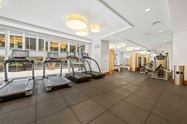 $4,750,000 | 22 Liberty Drive, Unit U9M, Boston, MA 02210