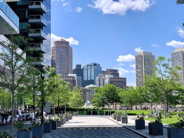 $4,750,000 | 22 Liberty Drive, Unit U9M, Boston, MA 02210