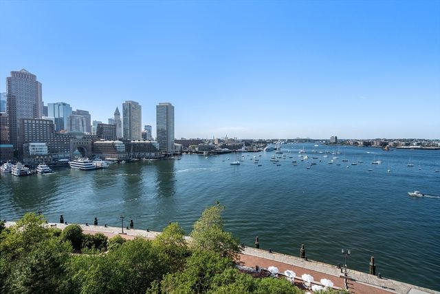 $4,750,000 | 22 Liberty Drive, Unit U9M, Boston, MA 02210