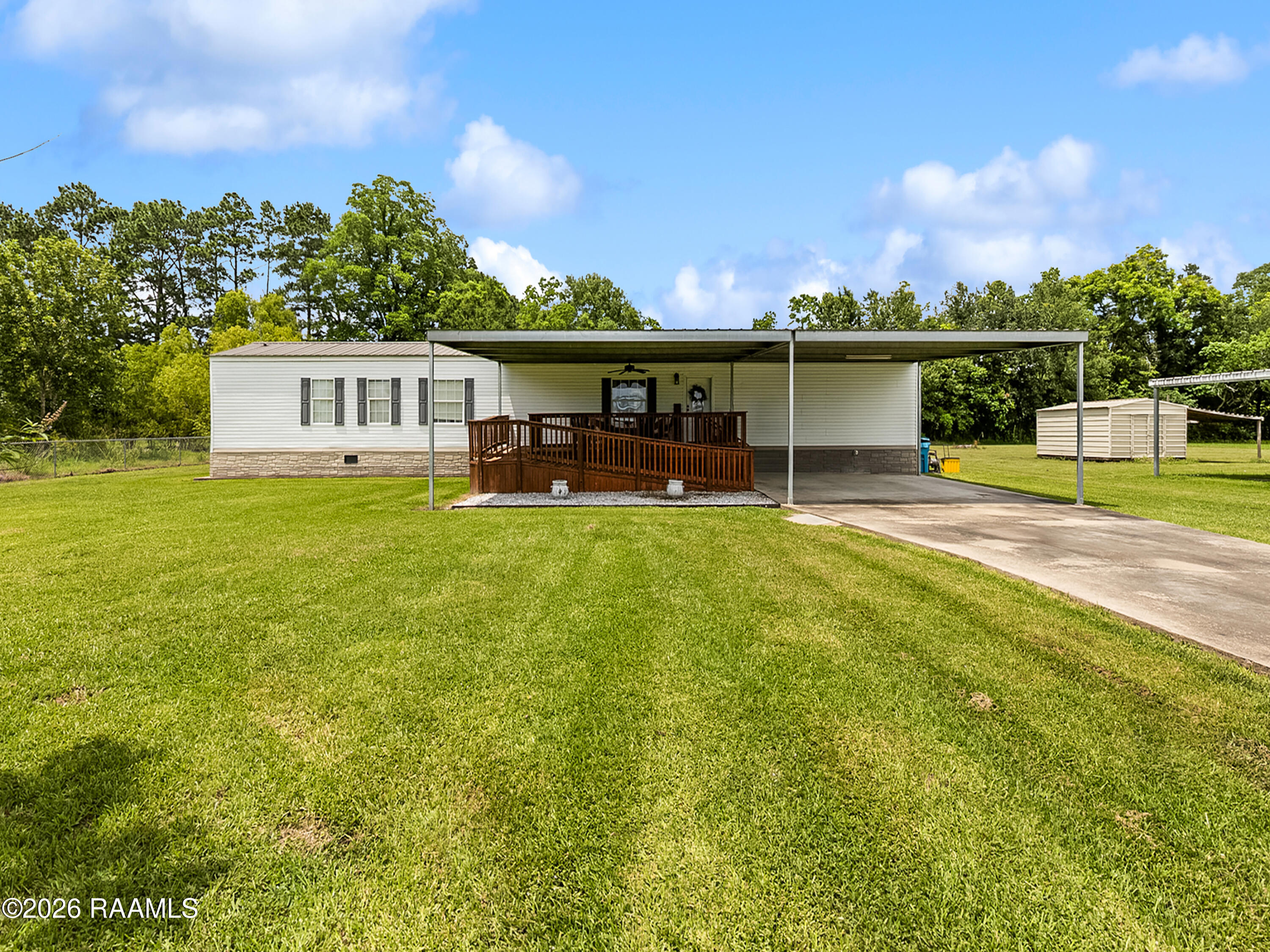 1105 Rene O Guidry Road Breaux Bridge, LA 70517 - Photo 2 of 25