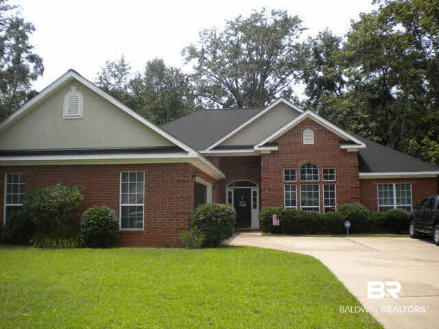 1740 Justin Court Mobile, AL 36695 - Photo 1 of 1