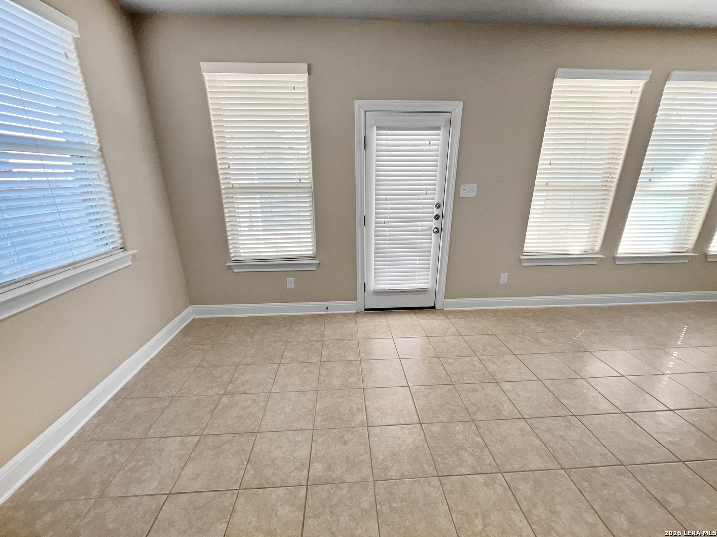 8626 Jogeva Rise San Antonio, TX 78251 - Photo 28 of 44 an empty room with a window