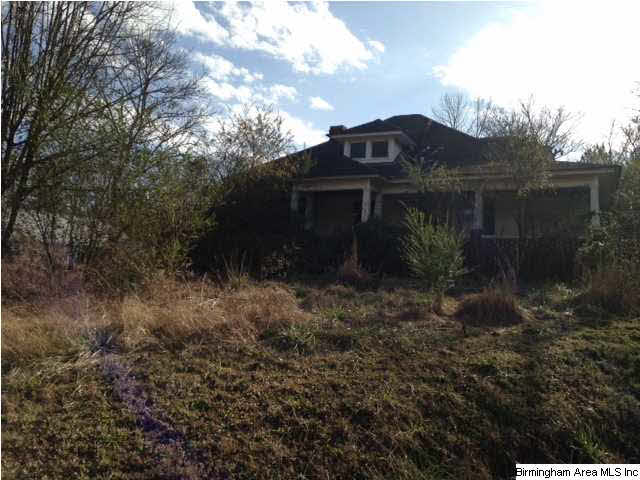 2058 Spring Road Ohatchee, AL 36271 - Photo 1 of 3