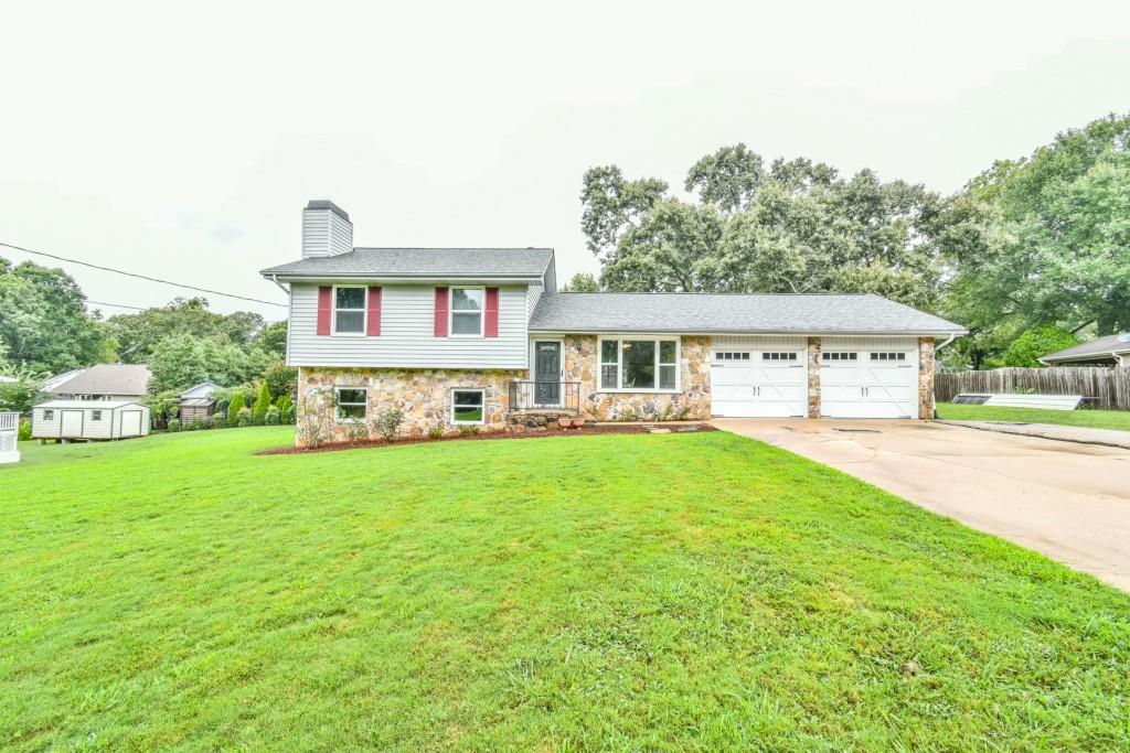 2930 Poplar Springs Church Road Gainesville, GA 30507 - Photo 1 of 1 Gallery Image 1
