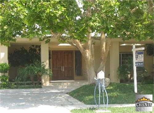 22477 Liberty Bell Road Calabasas, CA 91302 - Photo 1 of 1 Gallery Image 1