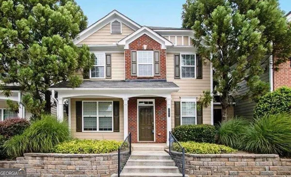 $2,275 | 608 Lofty Lane, Atlanta, GA 30331