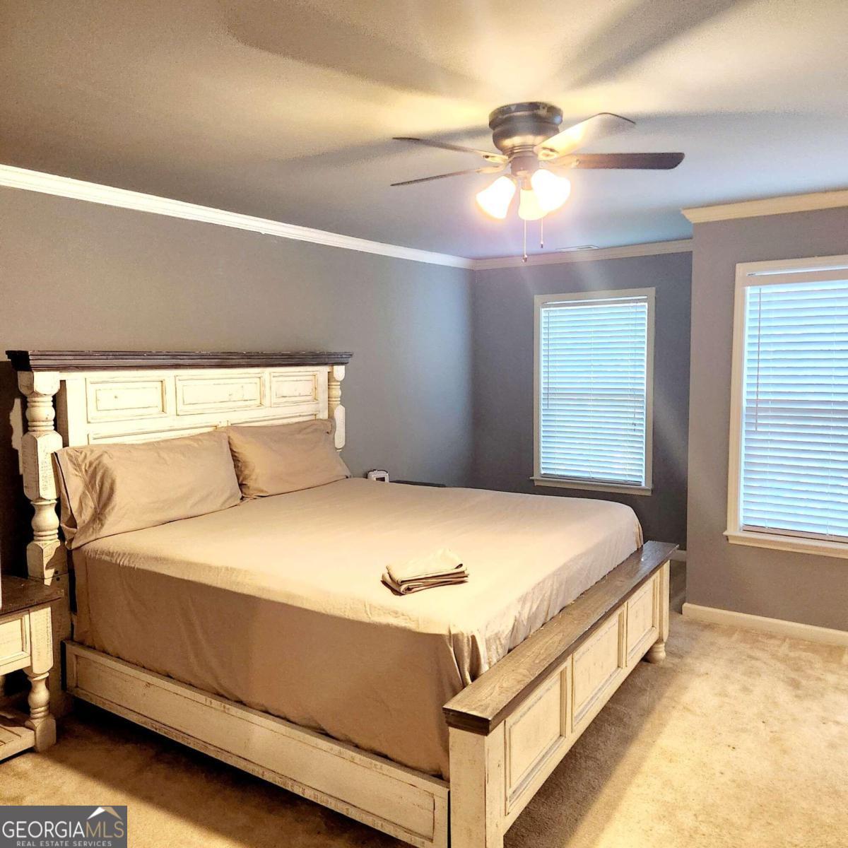 608 Lofty Lane Atlanta, GA 30331 - Photo 15 of 28