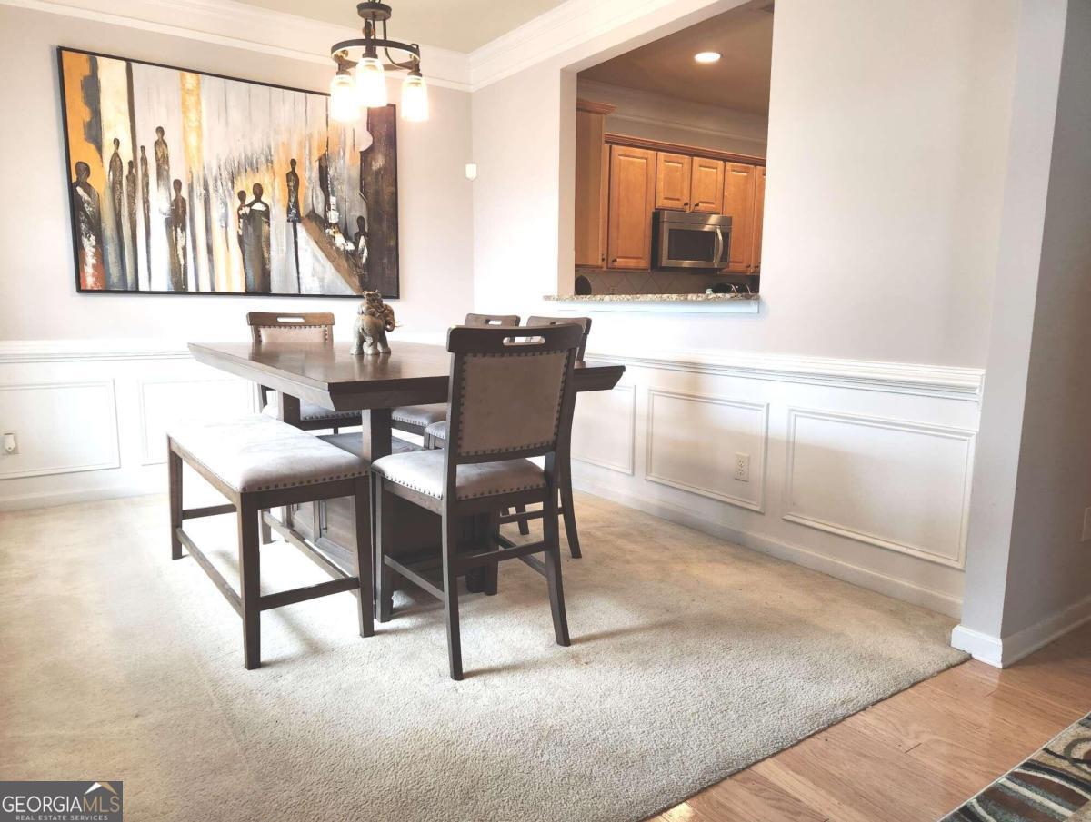 608 Lofty Lane Atlanta, GA 30331 - Photo 2 of 28