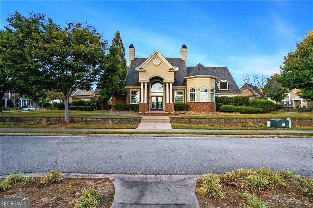 608 Lofty Lane Atlanta, GA 30331 - Photo 25 of 28