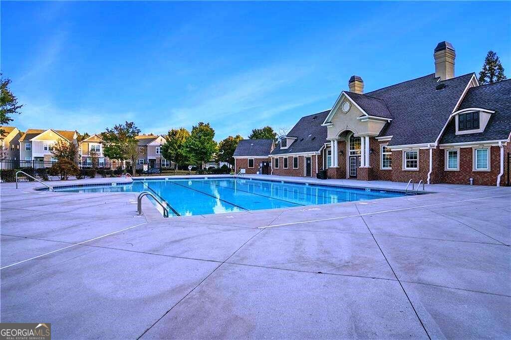 608 Lofty Lane Atlanta, GA 30331 - Photo 27 of 28