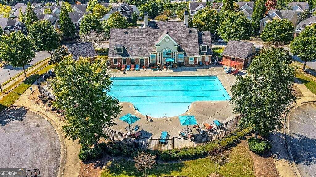 608 Lofty Lane Atlanta, GA 30331 - Photo 28 of 28