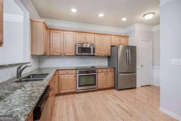 $2,275 | 608 Lofty Lane, Atlanta, GA 30331