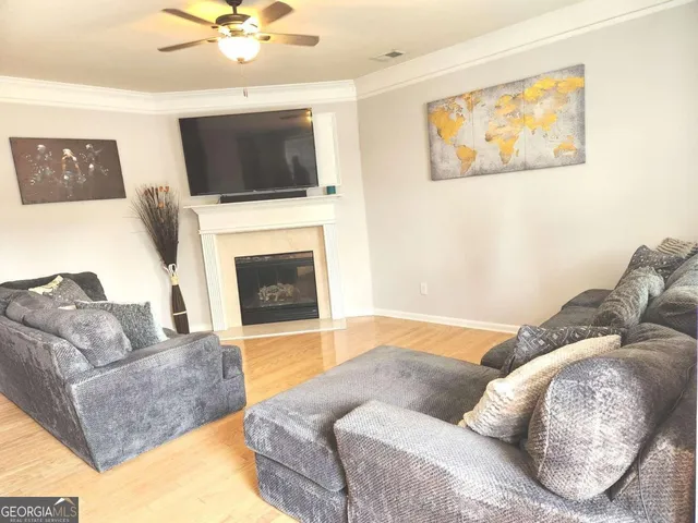 $2,300 | 608 Lofty Lane, Atlanta, GA 30331