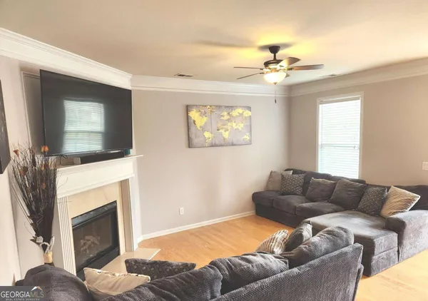 $2,275 | 608 Lofty Lane, Atlanta, GA 30331