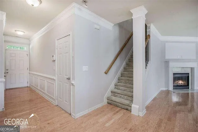 $2,300 | 608 Lofty Lane, Atlanta, GA 30331