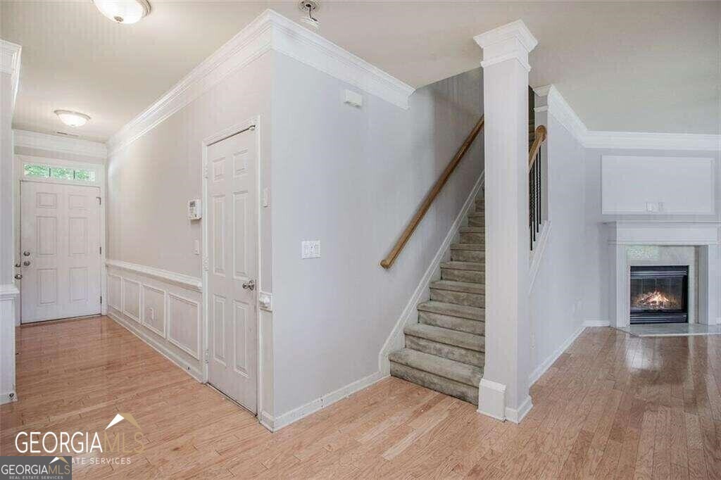 608 Lofty Lane Atlanta, GA 30331 - Photo 8 of 28