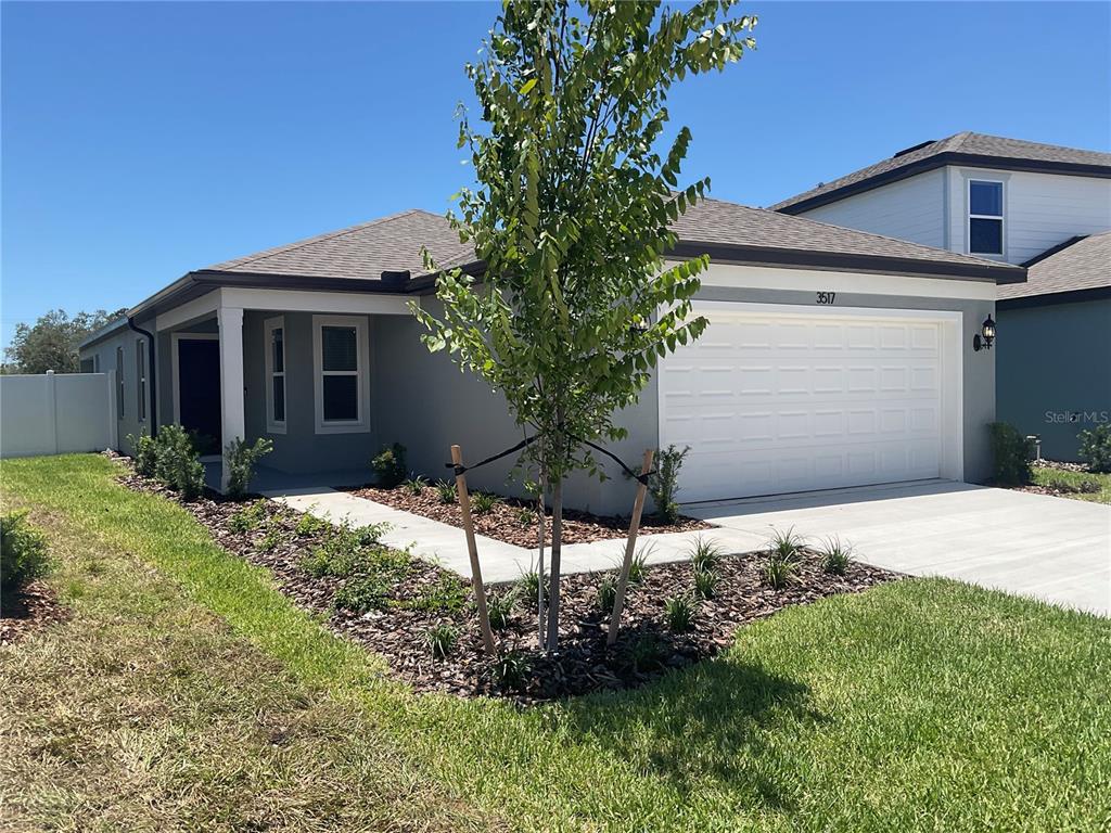 3517 Hornbeam Road Spring Hill, FL 34609 - Photo 2 of 9