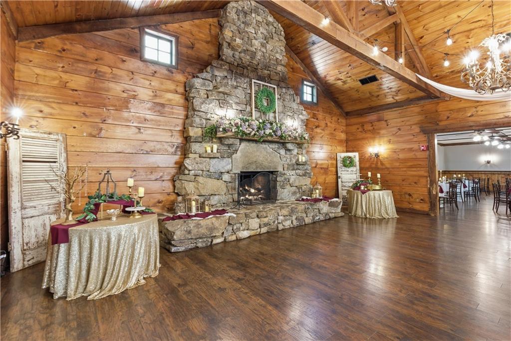 392 Red Mountain Road Dallas, GA 30157 - Photo 62 of 200