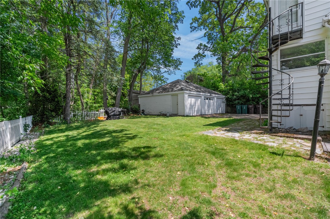 129 Lefrancois Boulevard Woonsocket, RI 02895 - Photo 32 of 43