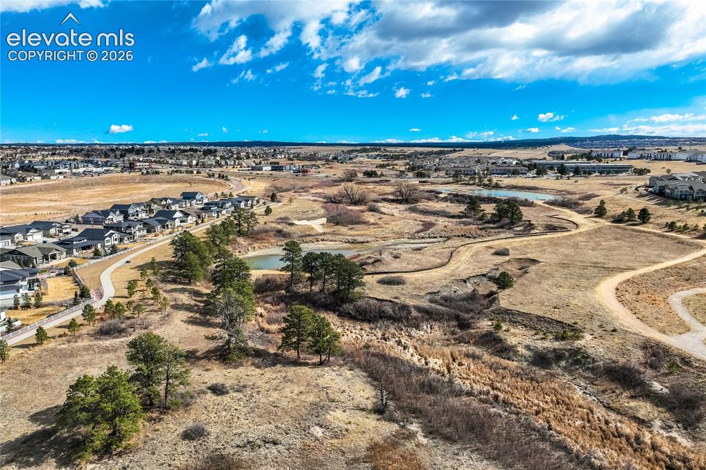 1265 Foothills Farm Way Colorado Springs, CO 80921 - Photo 10 of 50