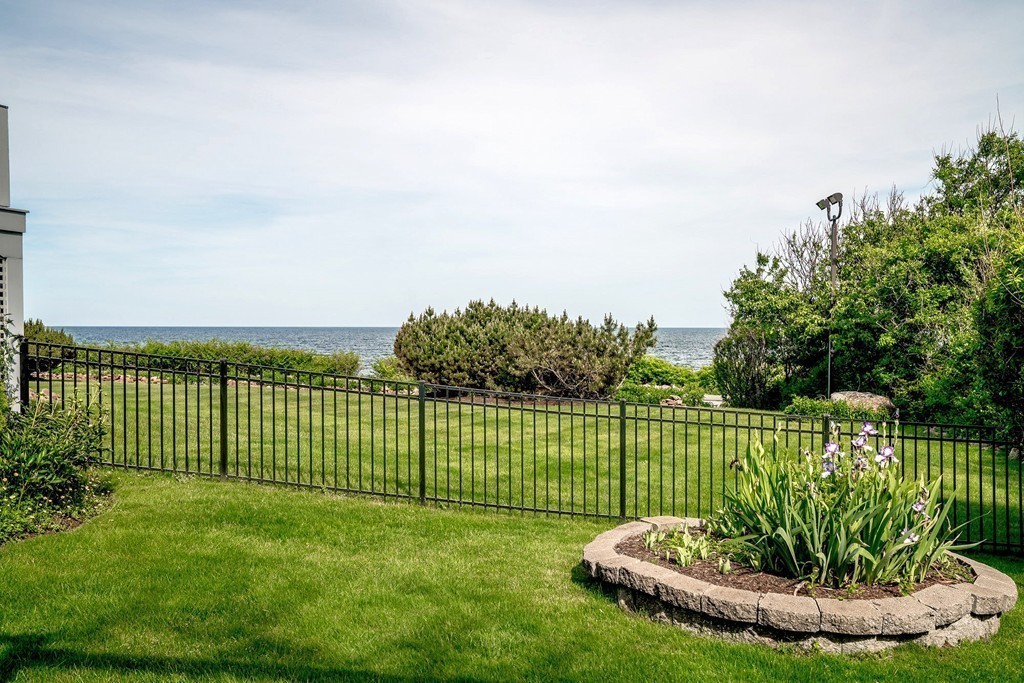 139-138 Atlantic Road Gloucester, MA 01930 - Photo 5 of 28 a view of a garden with a slide