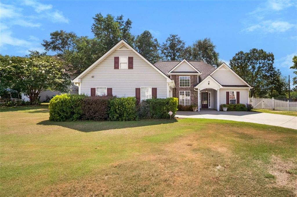 791 Brooks Road Dallas, GA 30132 - Photo 1 of 1
