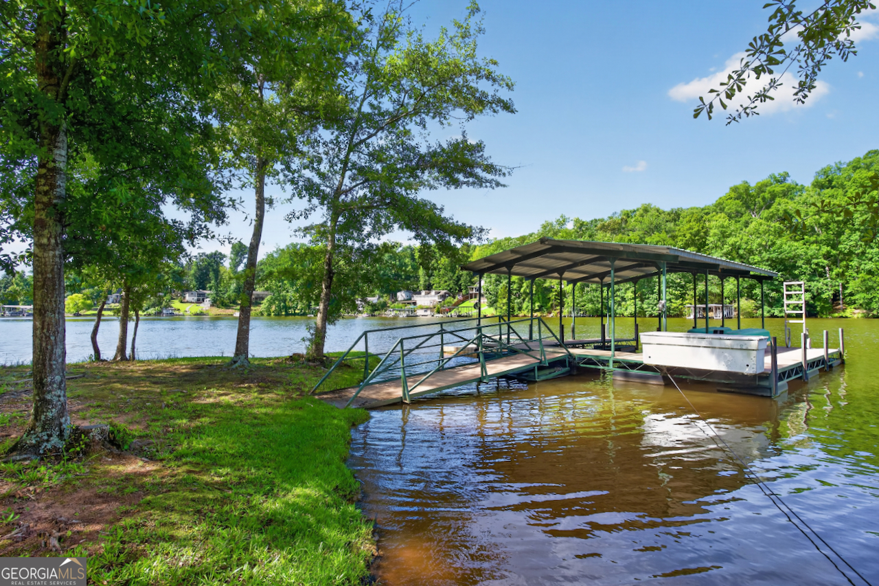 112 Waterside Drive Iva, SC 29655 - Photo 16 of 40