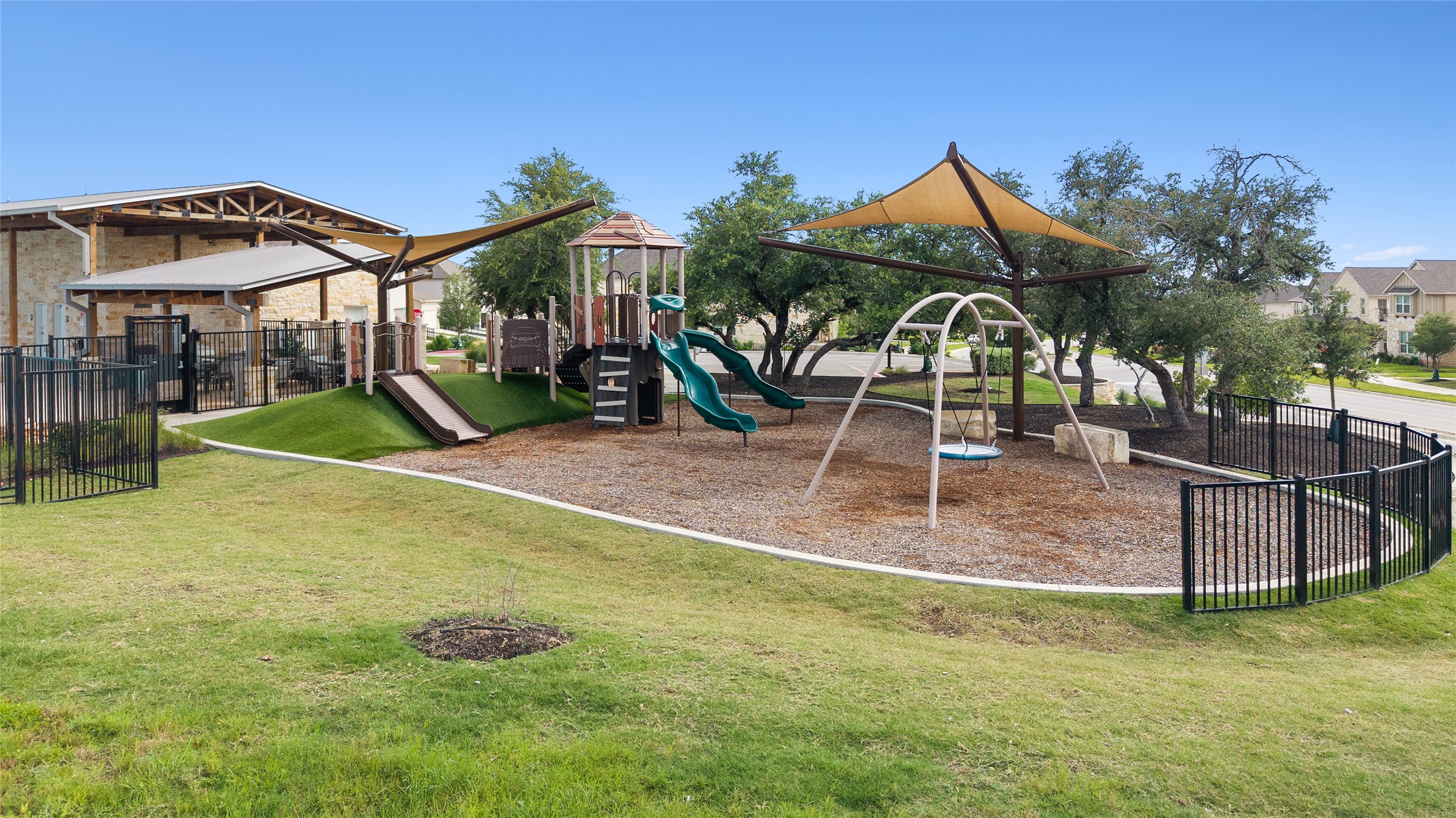 145 Beach Mountain Road Dripping Springs, TX 78620 - Photo 34 of 40 The park is the perfect outdoor escape.