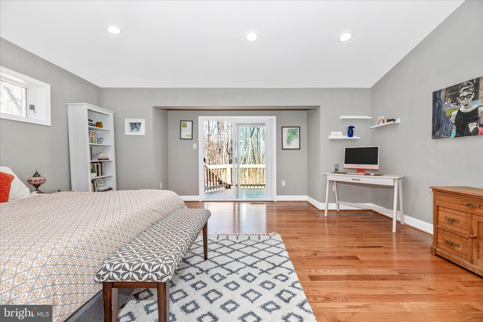 14015 Berryville Road Darnestown, MD 20874 - Photo 23 of 53 Primary Bedroom