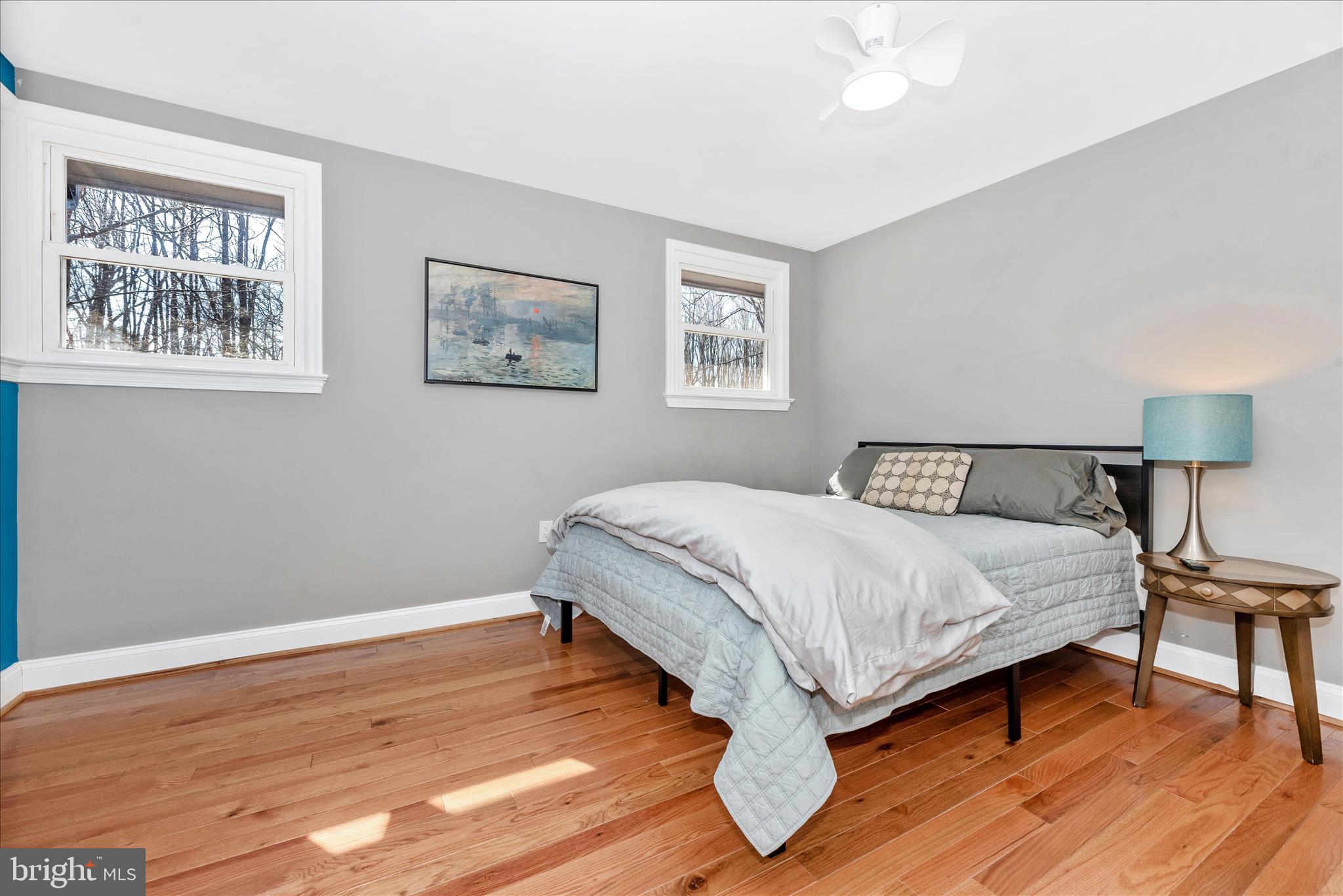 14015 Berryville Road Darnestown, MD 20874 - Photo 31 of 53 Bedroom 3