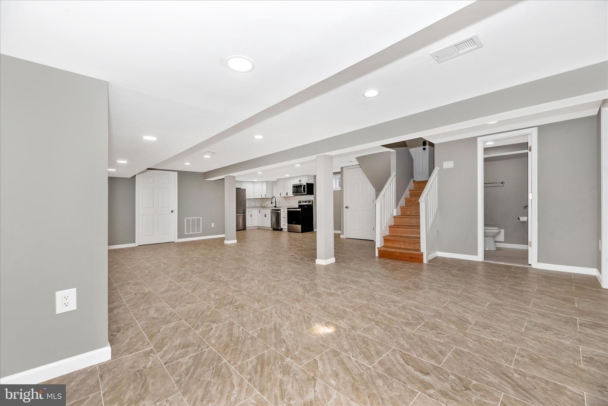 14015 Berryville Road Darnestown, MD 20874 - Photo 36 of 53 Finished Lower Level