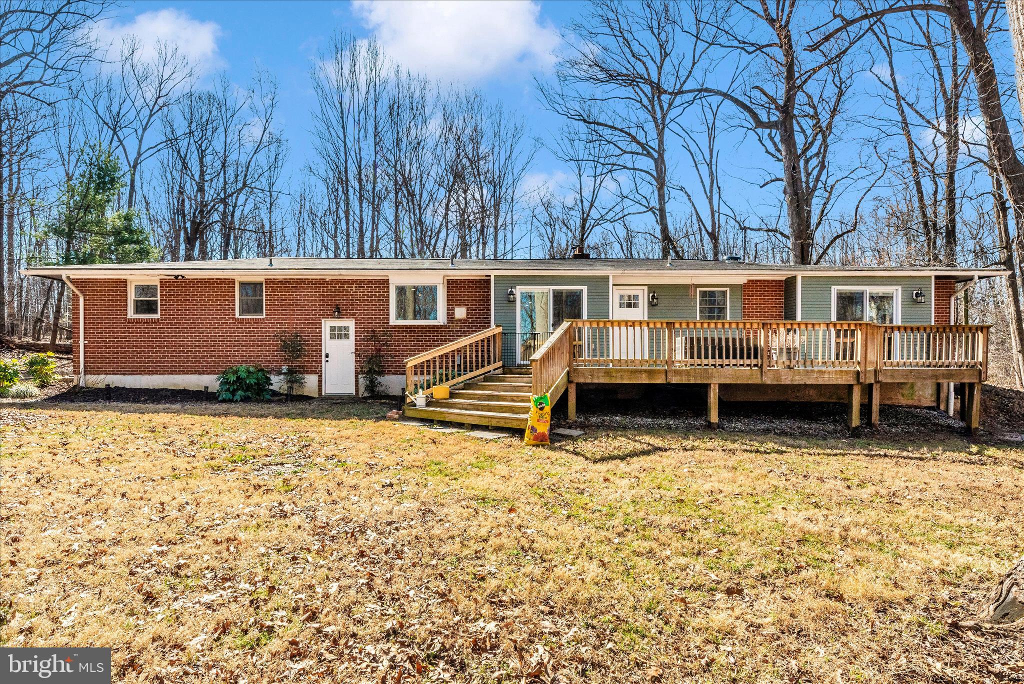 14015 Berryville Road Darnestown, MD 20874 - Photo 43 of 53 Exterior Back