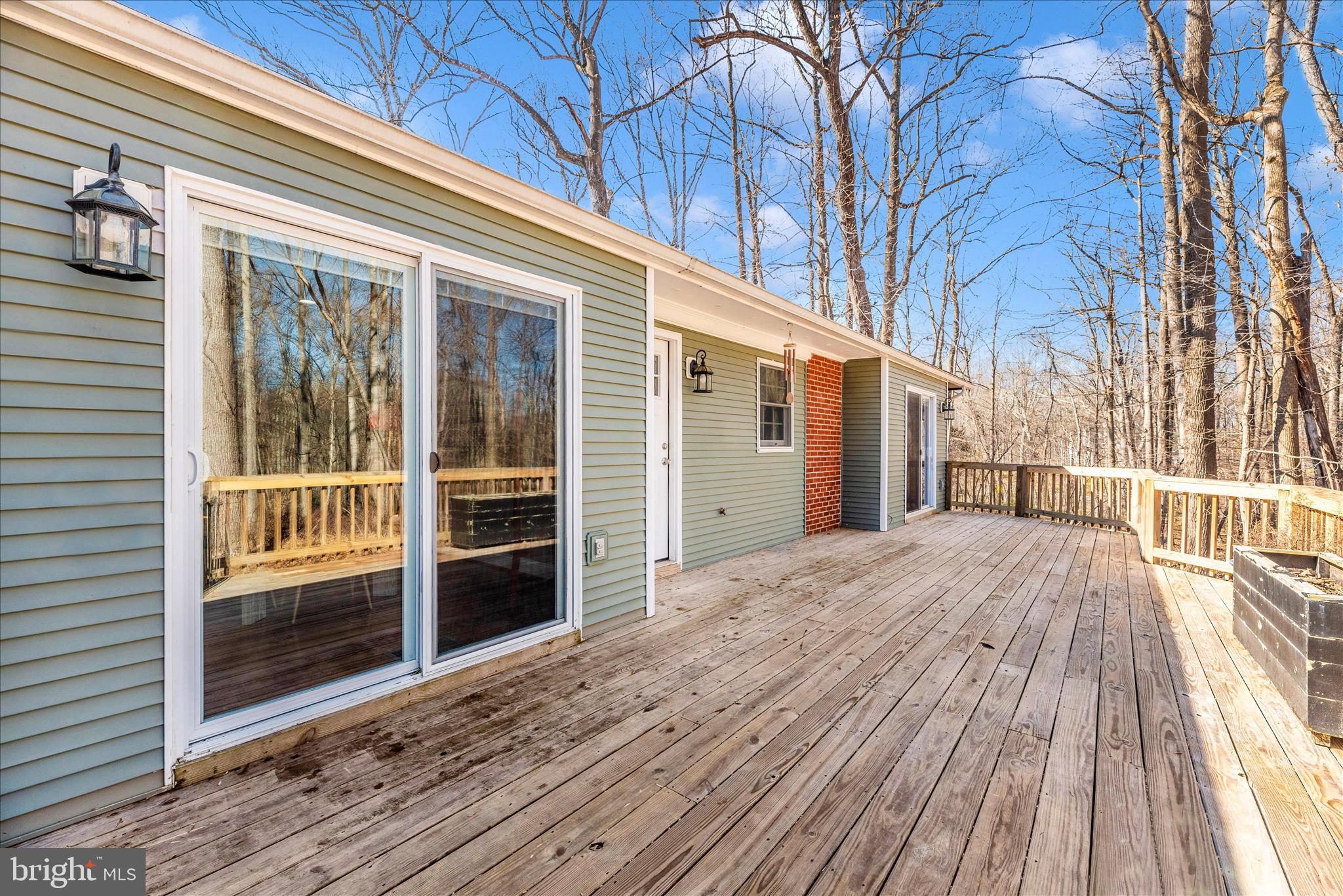 14015 Berryville Road Darnestown, MD 20874 - Photo 46 of 53 Exterior Back