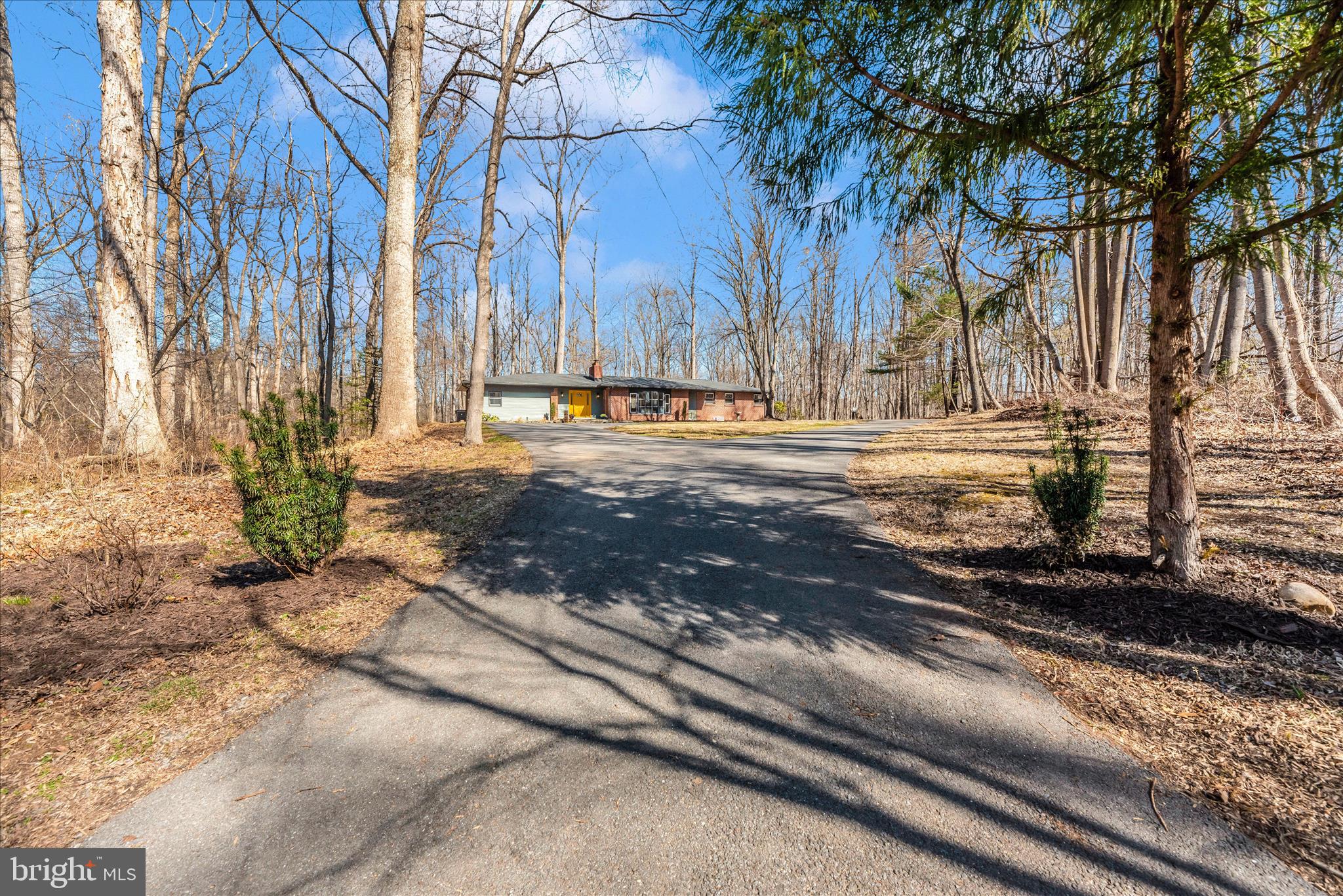 14015 Berryville Road Darnestown, MD 20874 - Photo 51 of 53 View from street