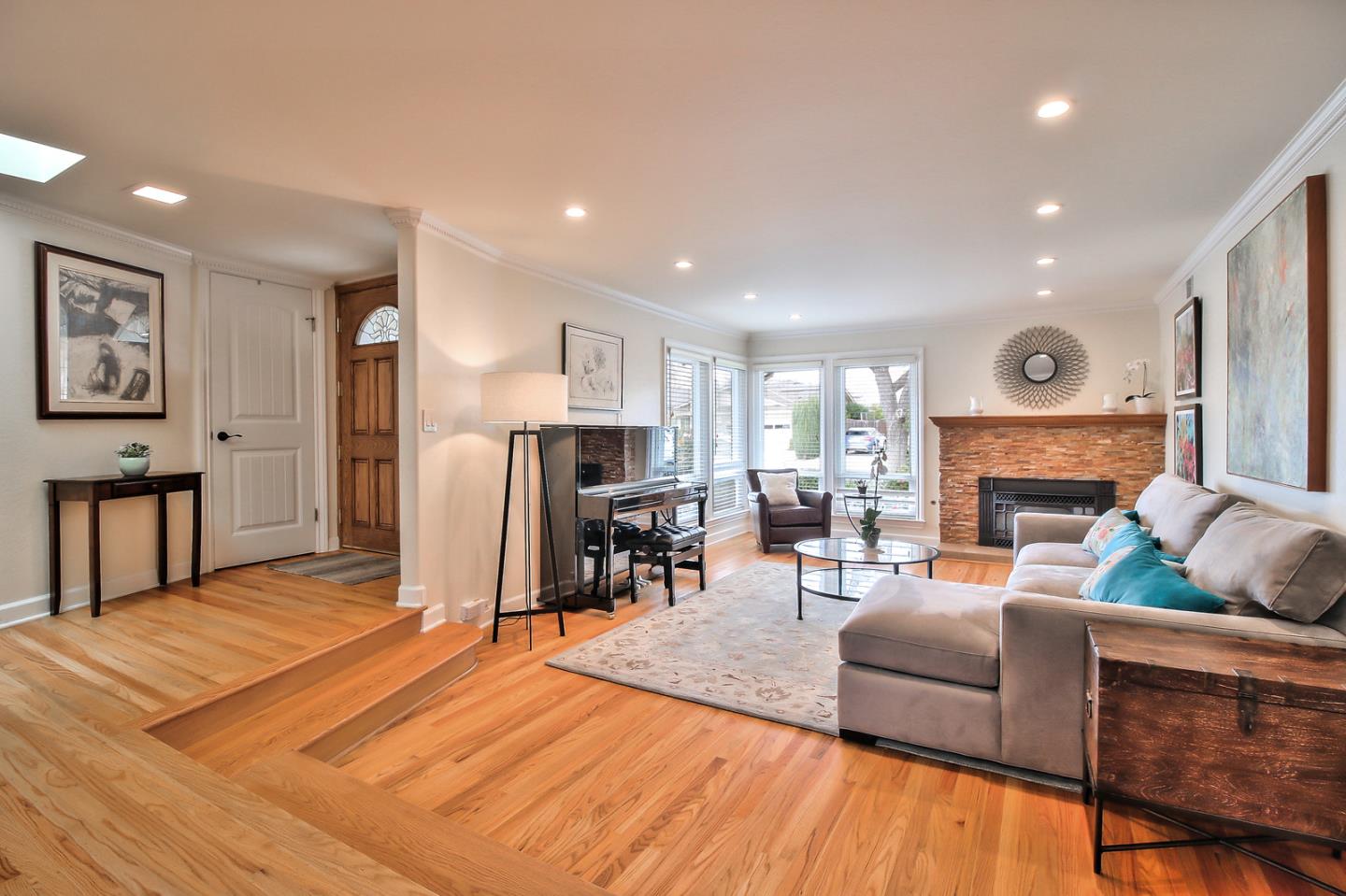 4640 Venice Way San Jose, CA 95129 - Photo 4 of 41