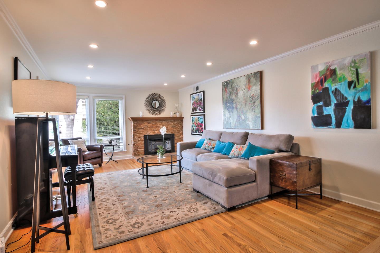 4640 Venice Way San Jose, CA 95129 - Photo 5 of 41